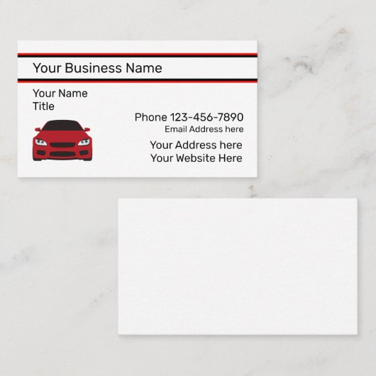 名最高の刺予算 名刺 (正面/裏面)