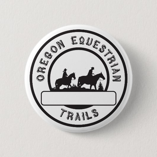 名札ボタン 缶バッジ (正面)