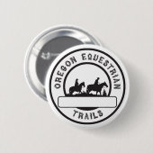 名札ボタン 缶バッジ (正面&裏面)