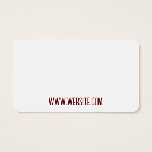 名札付き名刺2 (裏面)