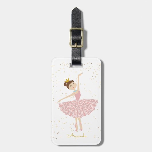 名札 ラゲッジタグ (正面縦)