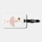 名札 ラゲッジタグ (裏面横)