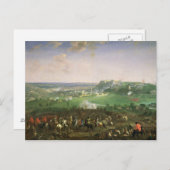 名牟婁籠城1659 ポストカード (正面/裏面)