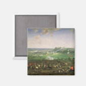 名牟婁籠城1659 マグネット (正面/裏面)