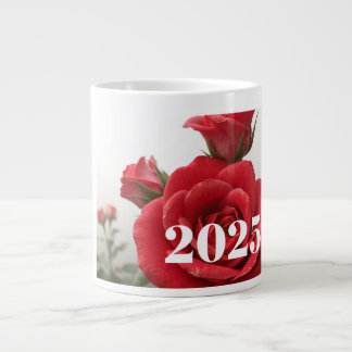 名物マグカップのコーヒーマグカップ飲みマグカップ茶マグカップのギフトムー ジャンボコーヒーマグカップ