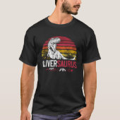 名称 Tシャツ (正面)