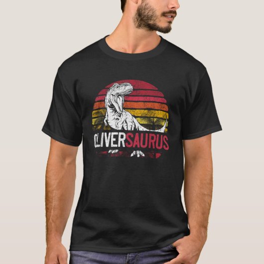 名称 Tシャツ (正面)