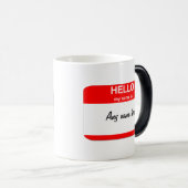 名空白の前タグモーフィングmugテンプレート モーフィングマグカップ (正面右)