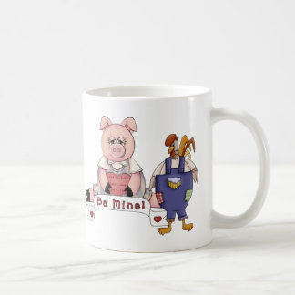 名簿愛 コーヒーマグカップ