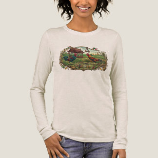 名簿 トライブレンドTシャツ