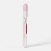 名言フォンケース iPhoneケース (右側面)