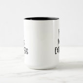 名言マグカップ マグカップ (中央)