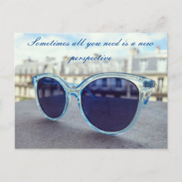 名言 ポストカード