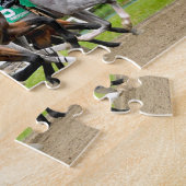 名誉および勇気 ジグソーパズル (側面)