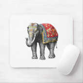 名誉および捧げ物 マウスパッド (マウス)