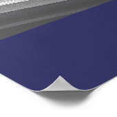 名誉と思い出軍隊ヒーローポスター ポスター (角)