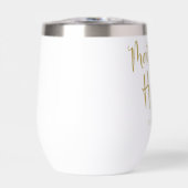 名誉のマトロン贈り物名金ゴールド&ブラック (正面)