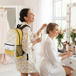 名誉のメイド バックパック