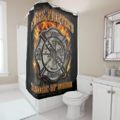 名誉の印 シャワーカーテン (インサイチュ)