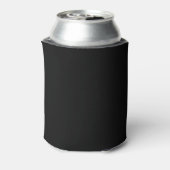 名誉の問題 |スクリプトスタイルカスタム結婚式 缶クーラー (缶裏面)
