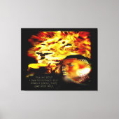 名誉の男性01: KTJ 06-02 キャンバスプリント (正面)