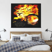 名誉の男性01: KTJ 06-02 キャンバスプリント (インサイチュ (寝室))