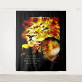 名誉の男性01: KTJ 06-02 タペストリー (正面)