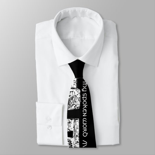 名誉を与えて下さいTHY話された単語/%PIPE% \ ネクタイ (タイ)