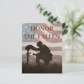 名誉を与え落ちたる (スタンド正面)