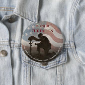 名誉を与え落ちたる 缶バッジ (インサイチュ)