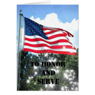 名誉を与え、役立つため