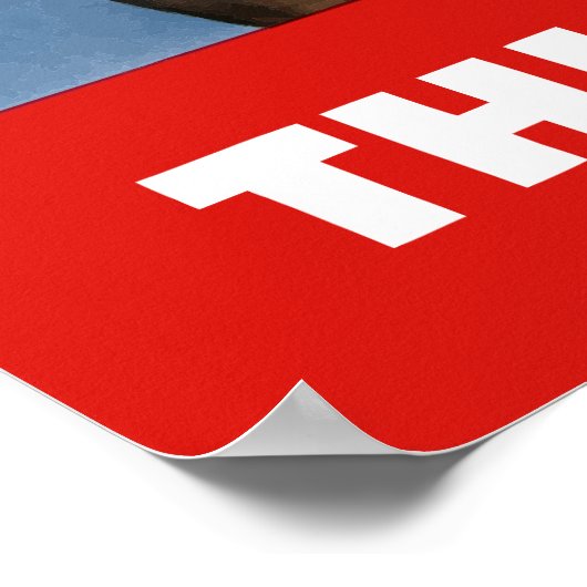 名誉メダルの子 – -買戦争債 ポスター (角)