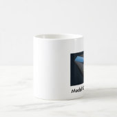 名誉勲章、名誉勲章 コーヒーマグカップ (中央)