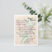 名誉感謝してい医と感謝カード サンキューカード (スタンド正面)