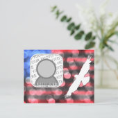 名誉法廷 ポストカード (スタンド正面)