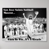 名誉賞受賞 ポスター (正面)