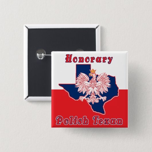 名誉領事館 缶バッジ (正面&裏面)