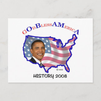 名賛美前はがき ポストカード