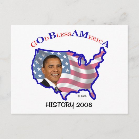 名賛美前はがき ポストカード (正面)