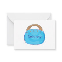 名門私立校風のバミューダバッグパーソナライズされた