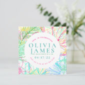 名門私立校風のフローラ特別招待状 (スタンド正面)