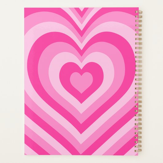 名門私立校風のプランナー名門私立校風の用品 プランナー手帳 (裏面)