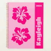 名門私立校風のプランナー名門私立校風の用品 プランナー手帳 (正面)