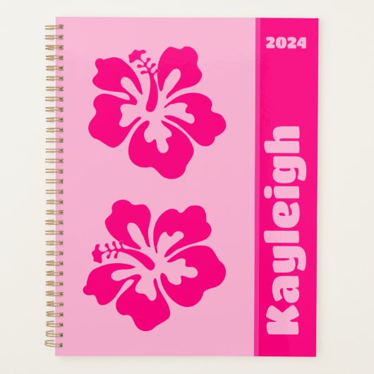 名門私立校風のプランナー名門私立校風の用品 プランナー手帳 (正面)