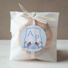 名門私立校風の赤白青結婚国旗の紋章