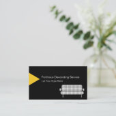 名飾刺 名刺 (スタンド正面)