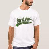 吐いて下さい及び鼻糞"それはではないです行為"…. Tシャツ (正面)