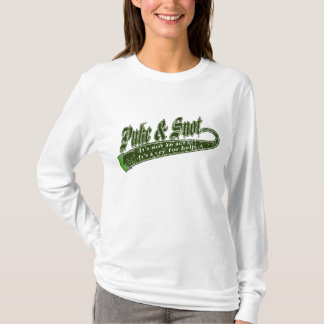 吐いて下さい及び鼻糞"それはではないです行為"…. Tシャツ