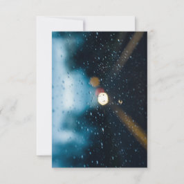 向かって- サンキューカード