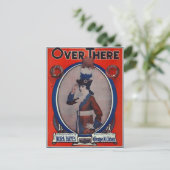 向こうに ポストカード (スタンド正面)